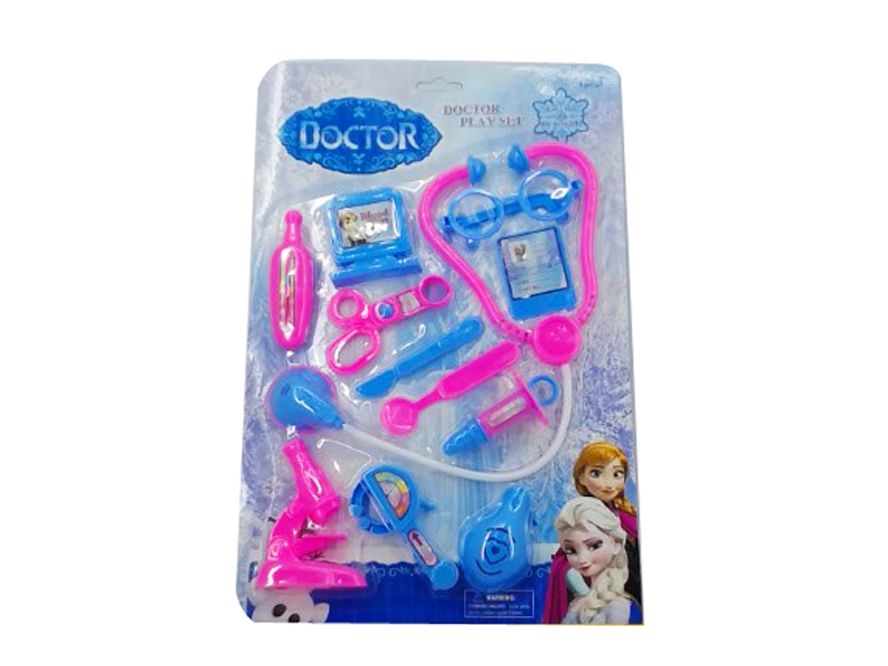 DOCTOR SET - HP1115552