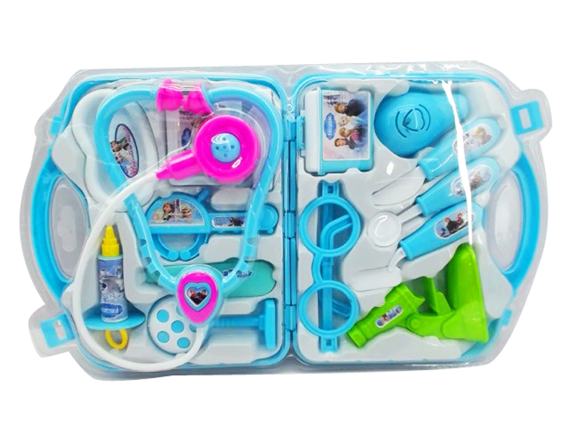 DOCTOR SET 14PCS - HP1115558