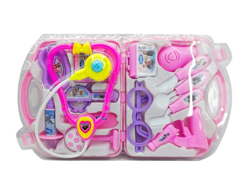 DOCTOR SET 14PCS - HP1115559
