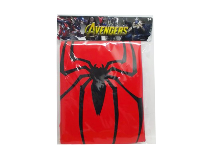 SPIDER- MAN CLOAK - HP1115561