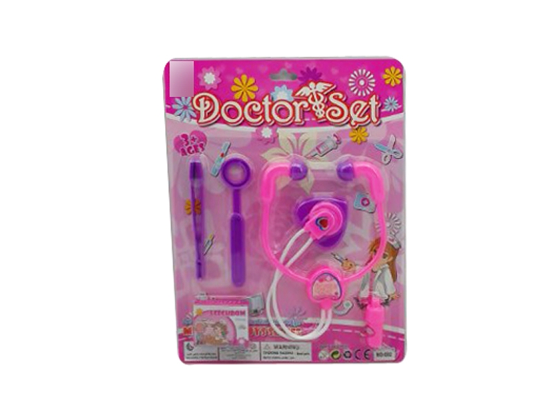DOCTOR SET 2ASST - HP1115574