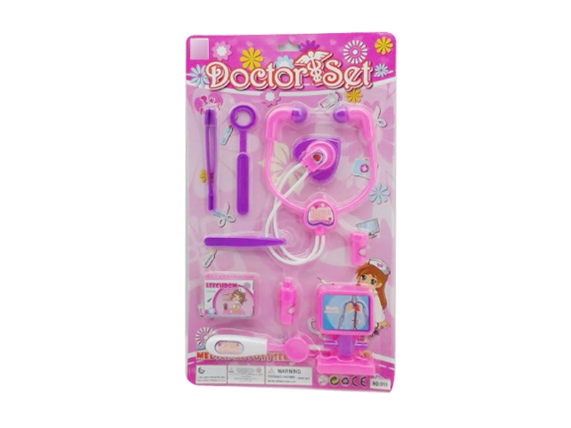 DOCTOR SET - HP1115576