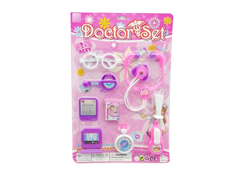 DOCTOR SET - HP1115579