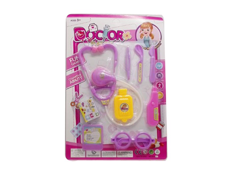 DOCTOR SET - HP1115595