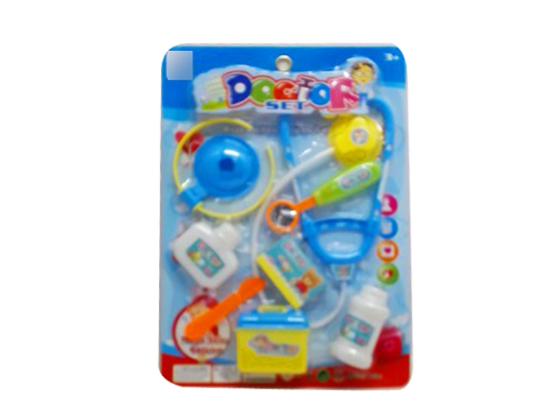 DOCTOR SET 2ASST - HP1115605