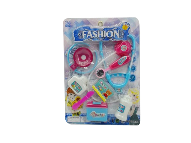 DOCTOR SET 2ASST - HP1115607