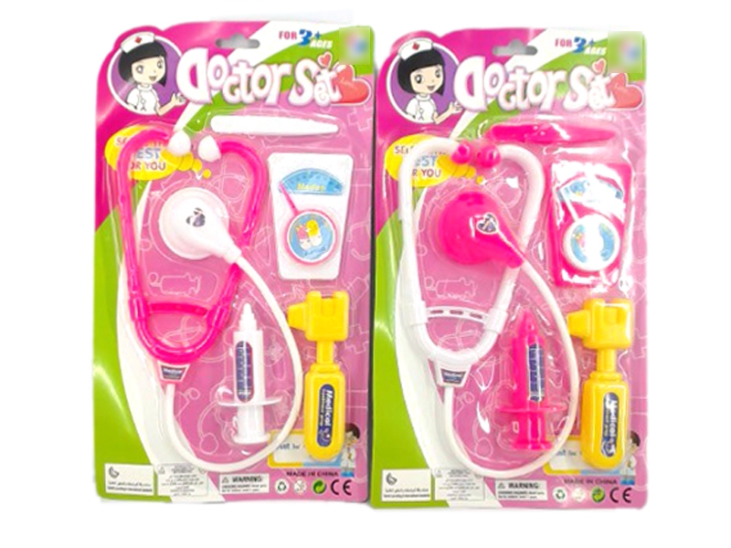DOCTOR SET - HP1115613