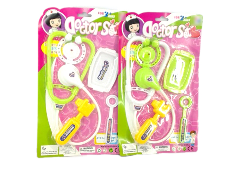 DOCTOR SET - HP1115614
