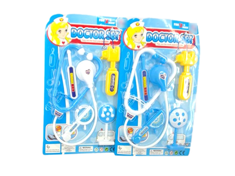 DOCTOR SET - HP1115615