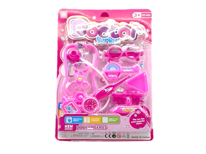 DOCTOR SET - HP1115639