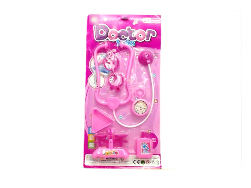 DOCTOR SET - HP1115640