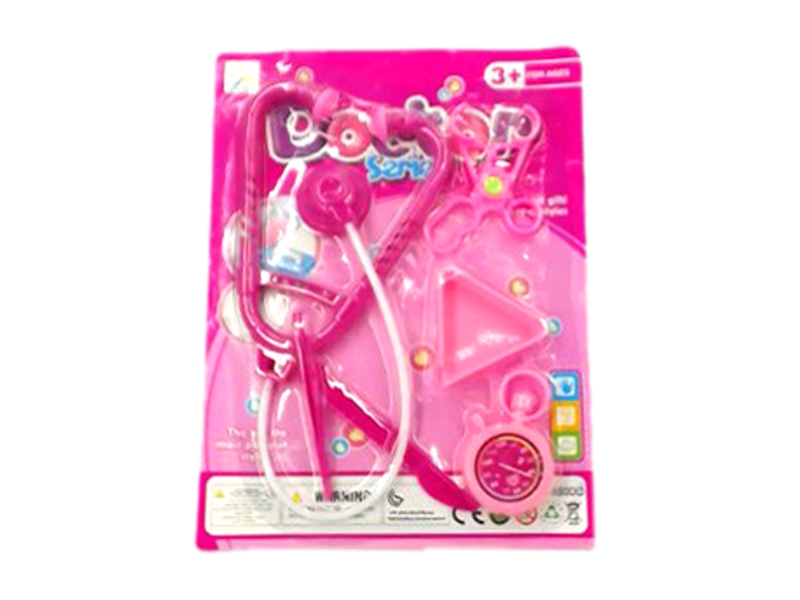 DOCTOR SET - HP1115641