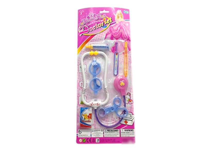 DOCTOR SET - HP1115647