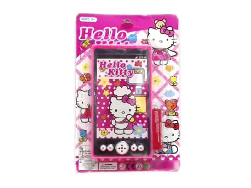 MOBILPHONE W/LIGHT & MUSIC - HP1115653