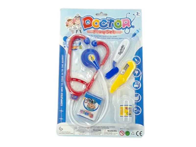 DOCTOR SET - HP1115657
