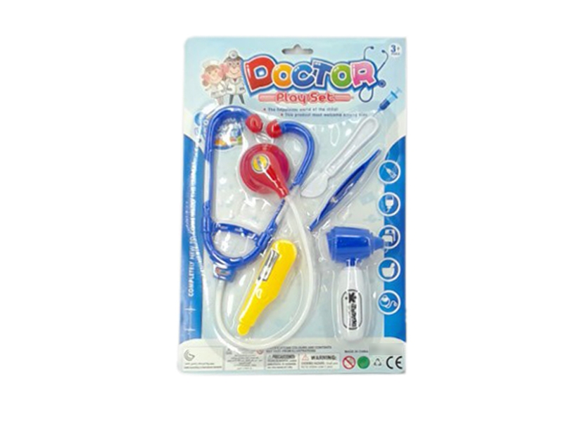 DOCTOR SET - HP1115658