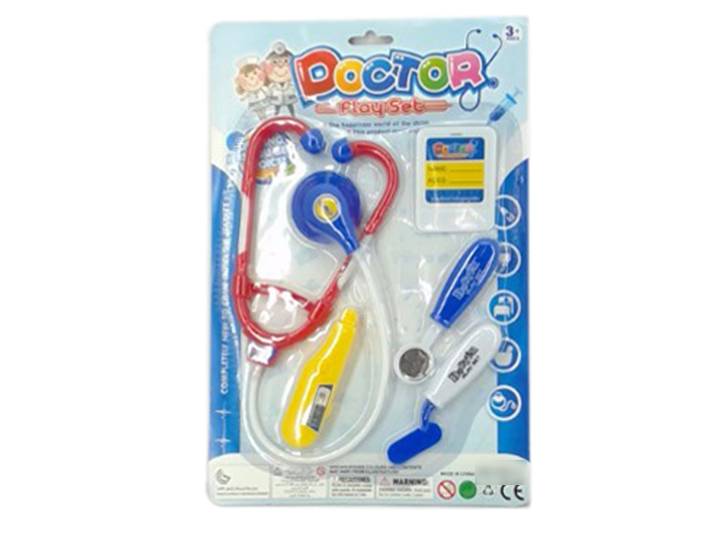 DOCTOR SET - HP1115659