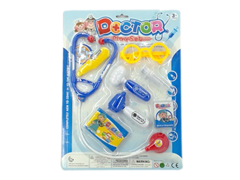 DOCTOR SET - HP1115660