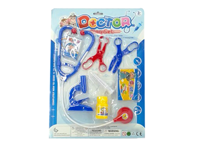 DOCTOR SET - HP1115661