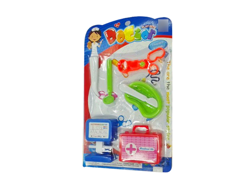 DOCTOR SET - HP1115662