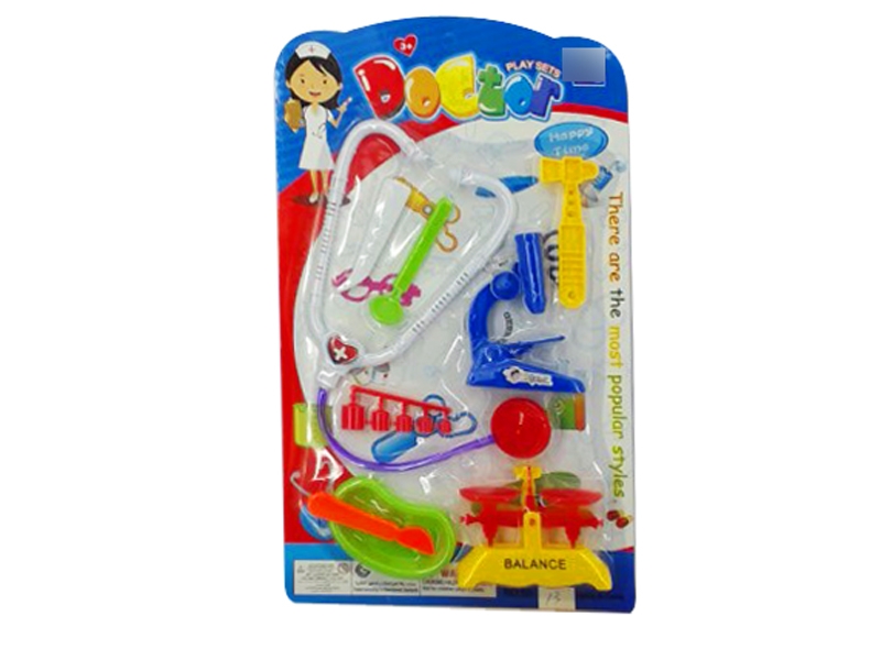 DOCTOR SET - HP1115664