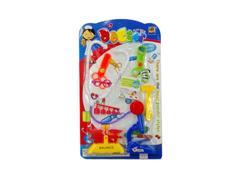 DOCTOR SET - HP1115665