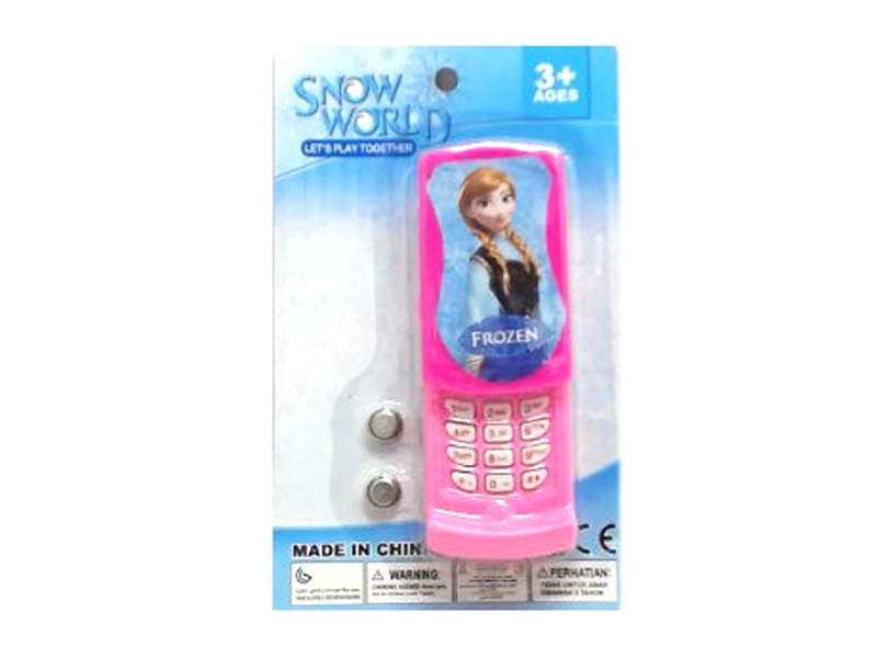 MOBILE PHONE - HP1115671
