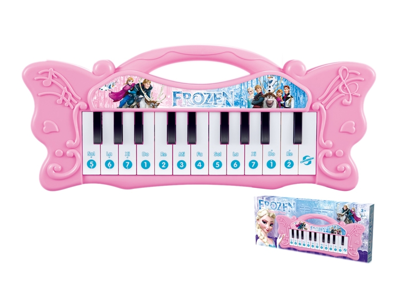 ELECTRONIC ORGAN - HP1115680