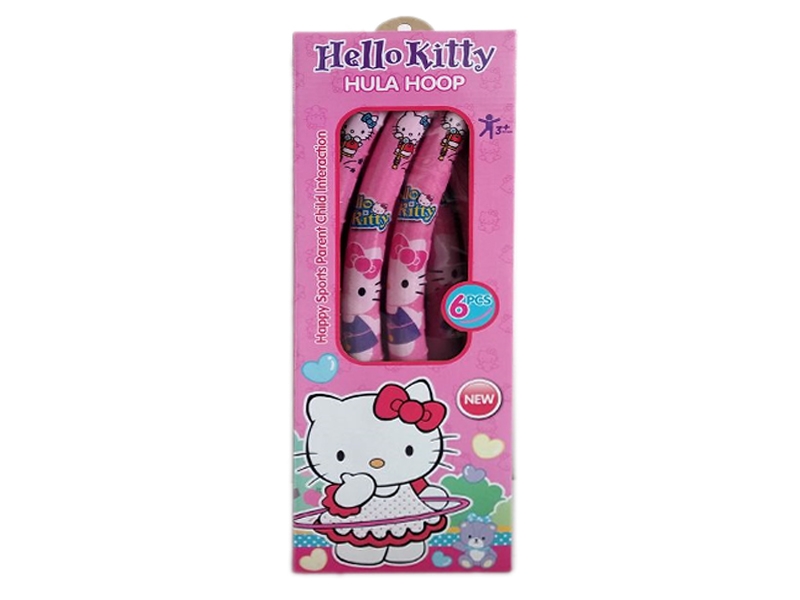 KT猫呼啦圈 - HP1115724