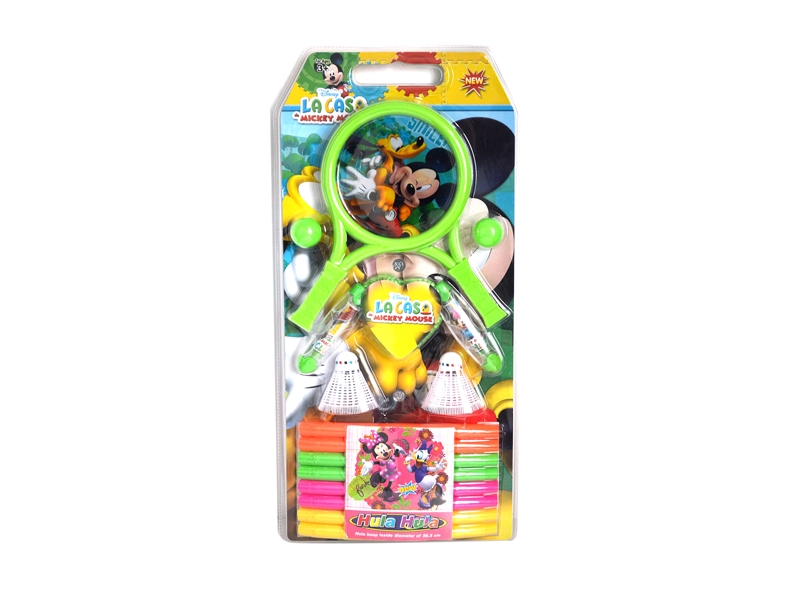 米奇体育套装 - HP1115726