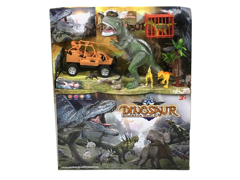 DINOSAUR SET - HP1115778
