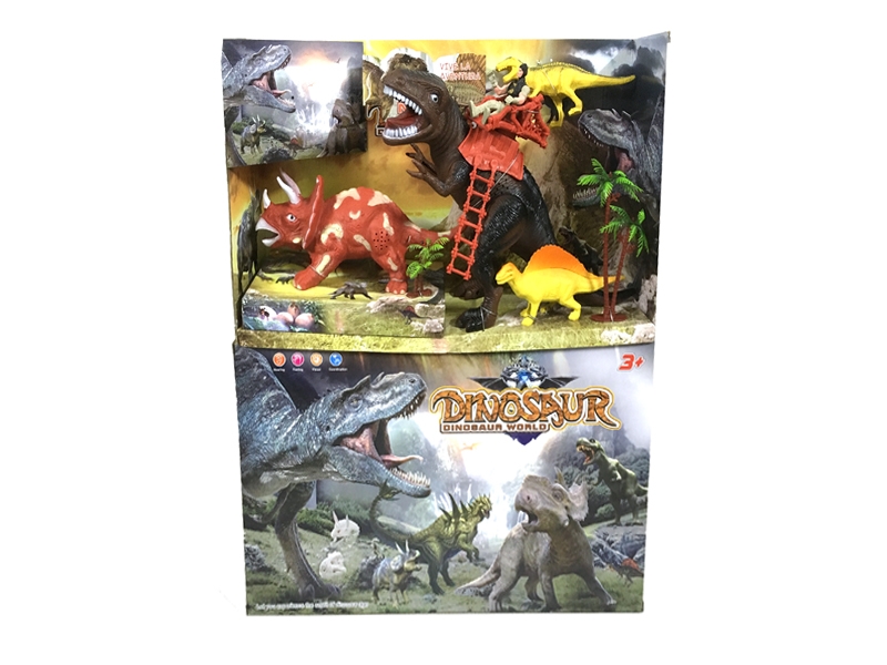 DINOSAUR SET - HP1115780