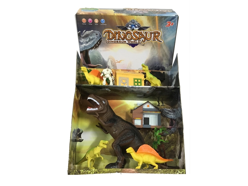 DINOSAUR SET - HP1115784