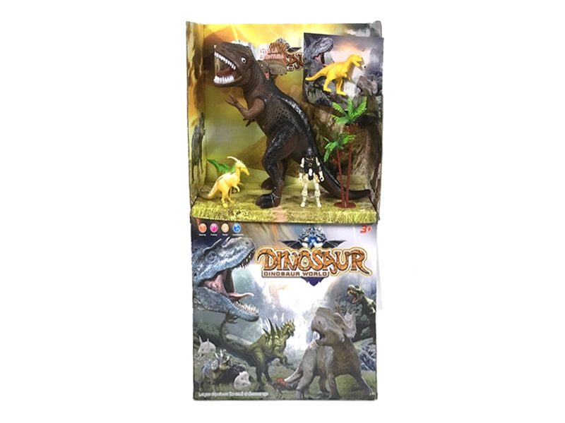 DINOSAUR SET - HP1115788