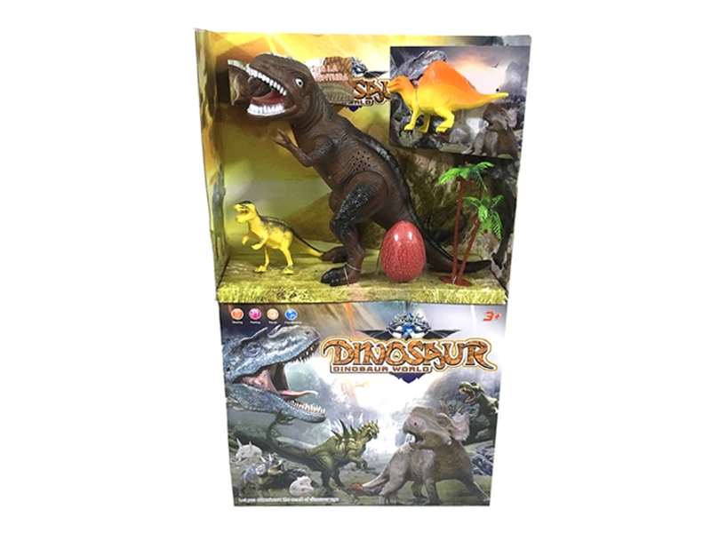 DINOSAUR SET - HP1115790