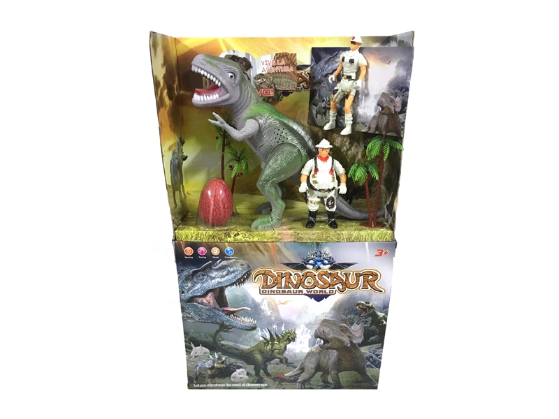 DINOSAUR SET - HP1115791
