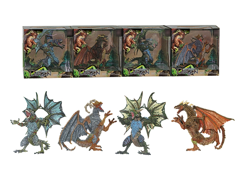 ANIMAL SET - HP1115826