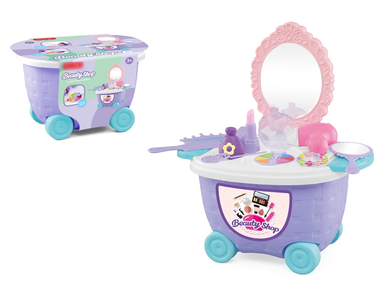 BEAUTY SET - HP1115869