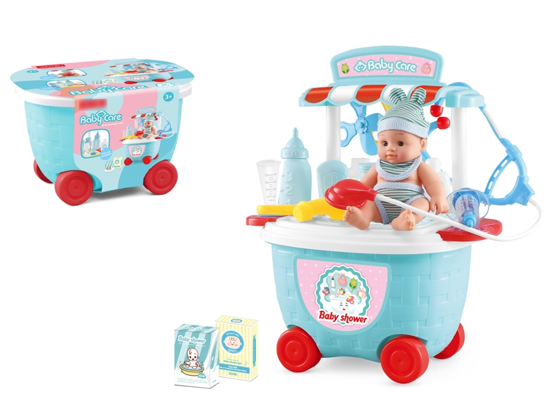BABY CARE SET - HP1115870