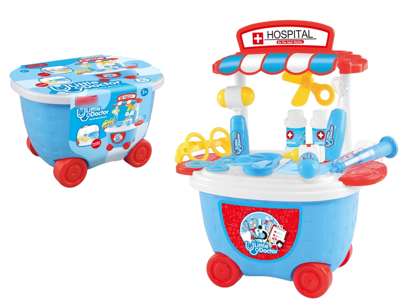 DOCTOR SET - HP1115876