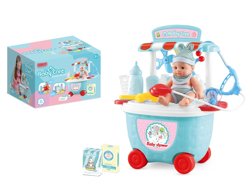 BABY CARE SET - HP1115880