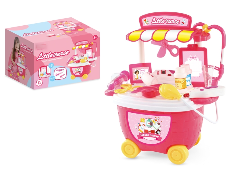 DOCTOR SET - HP1115885