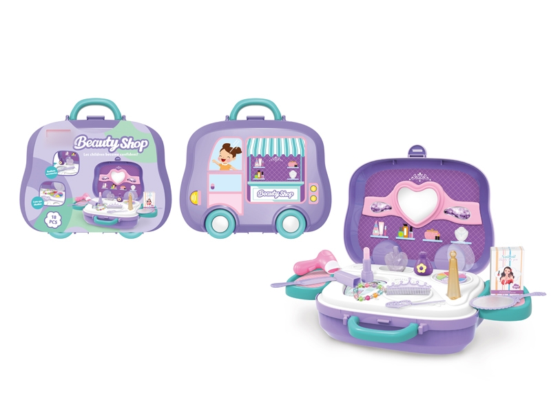 BEAUTY SET - HP1115888