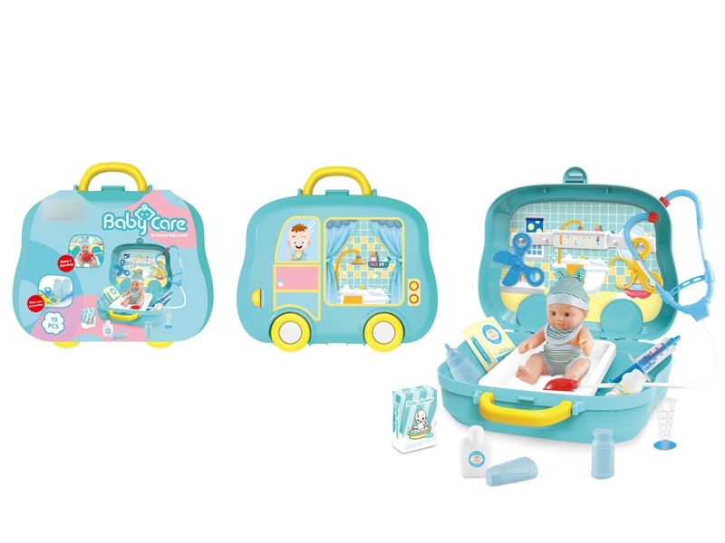BABY CARE SET - HP1115889