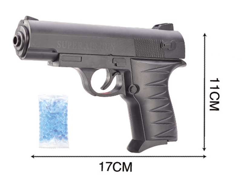 WATER BULLET SHOOTING GUN - HP1115916