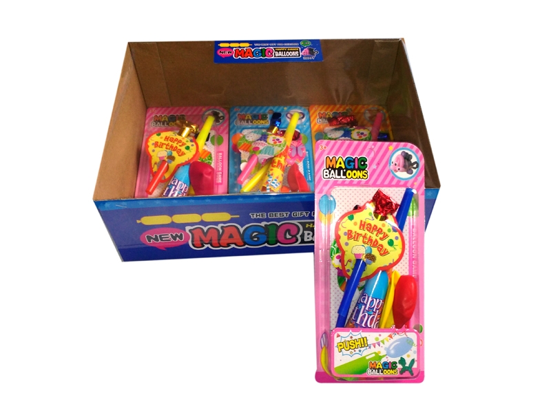 BALLOON 12PCS - HP1115954