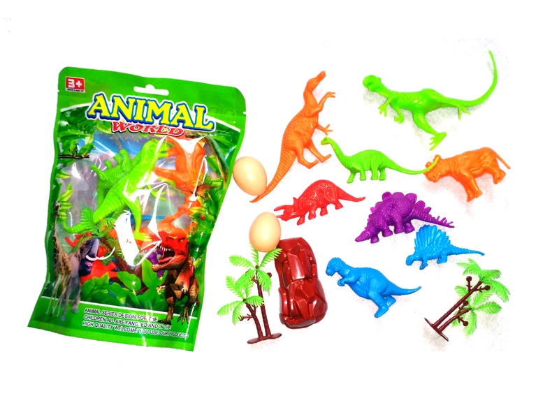 DINOSAUR SET - HP1115958