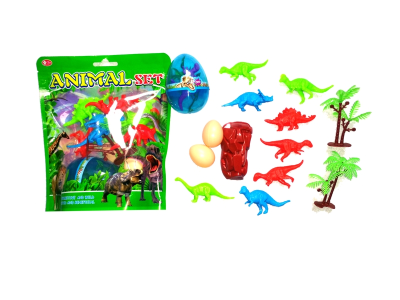 DINOSAUR SET - HP1115959