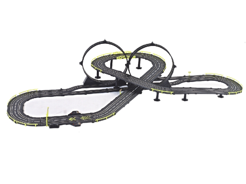 B/O RAIL CAR  (TRACK LENGTH 768CM) - HP1116039