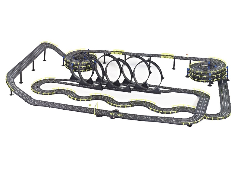 B/O RAIL CAR  (TRACK LENGTH 3090CM) - HP1116054